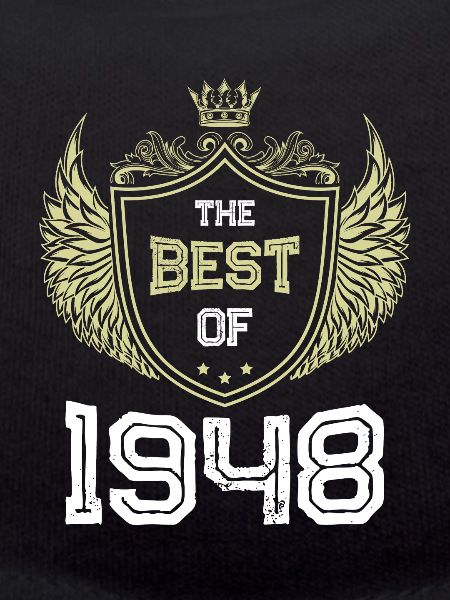 1948 best of
