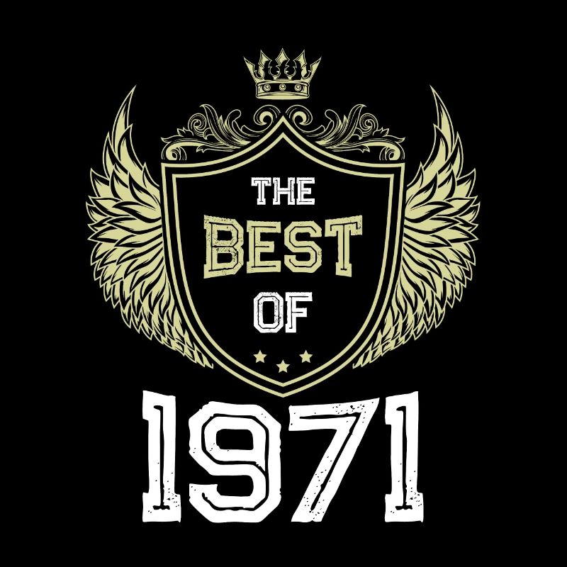 1971 best of