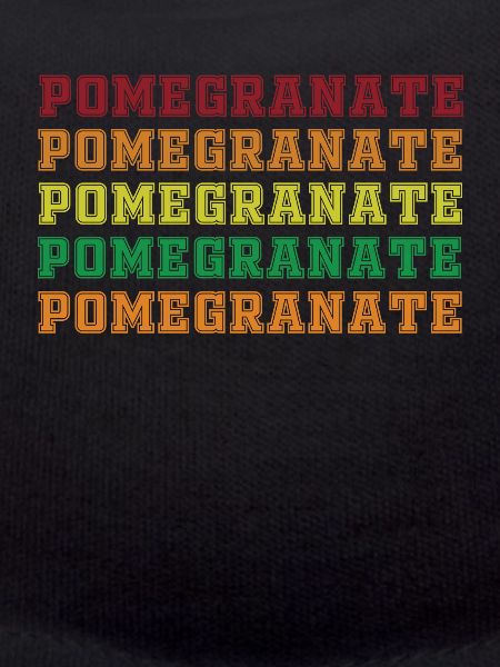 Pomegranate