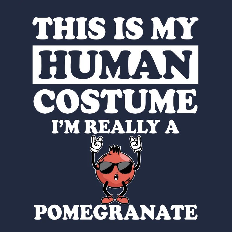 Pomegranate Saying