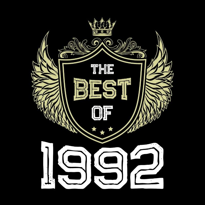 1992 best of