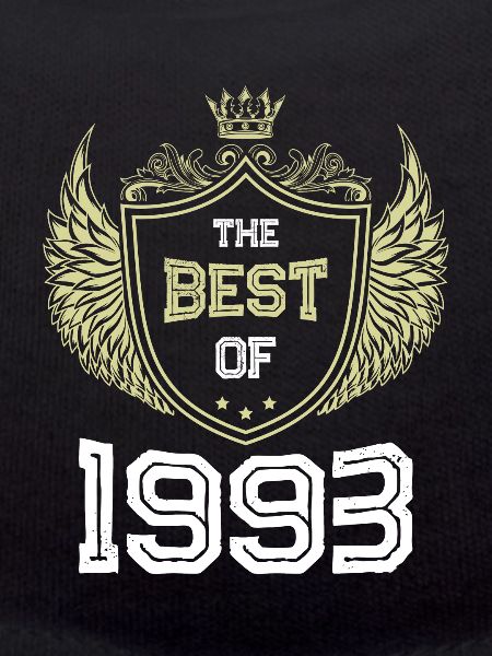 1993 best of
