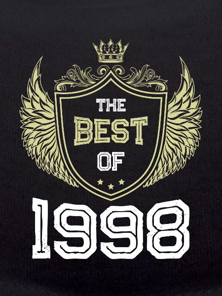 1998 best of