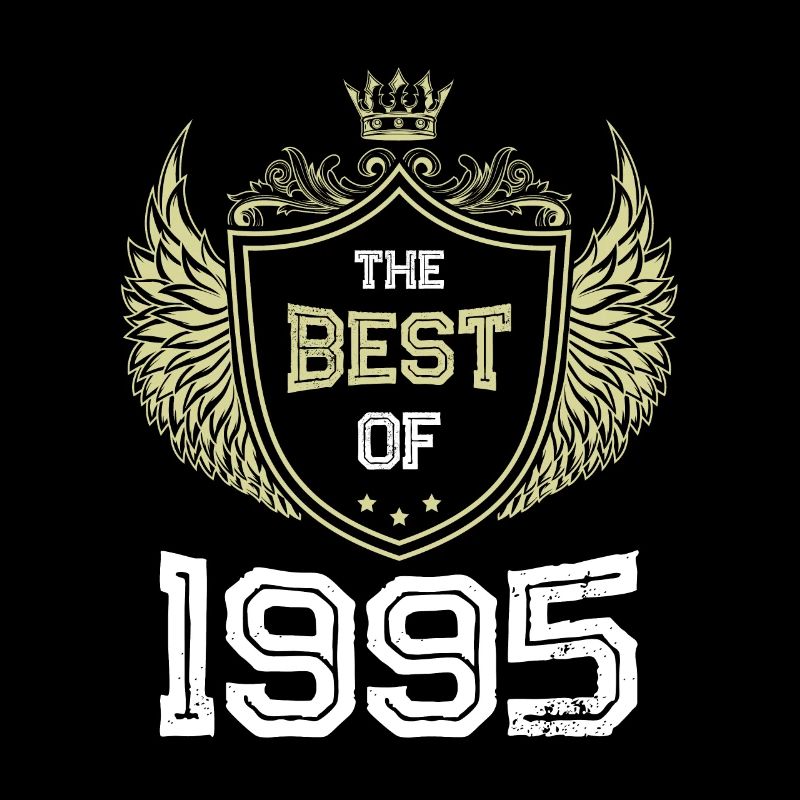 1995 best of
