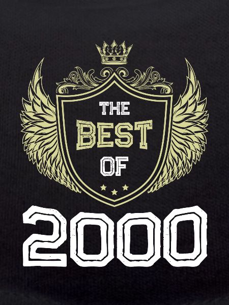 2000 best of