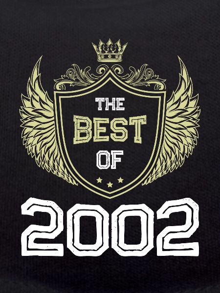 2002 best of