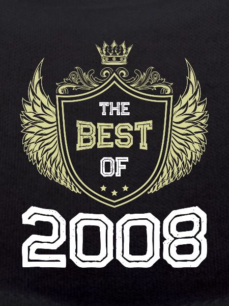 2008 best of