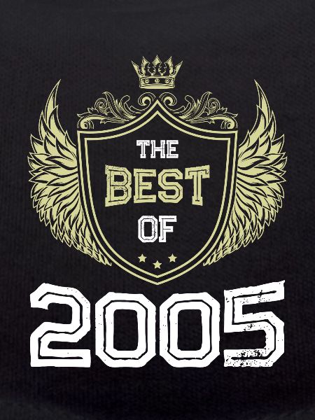 2005 best of