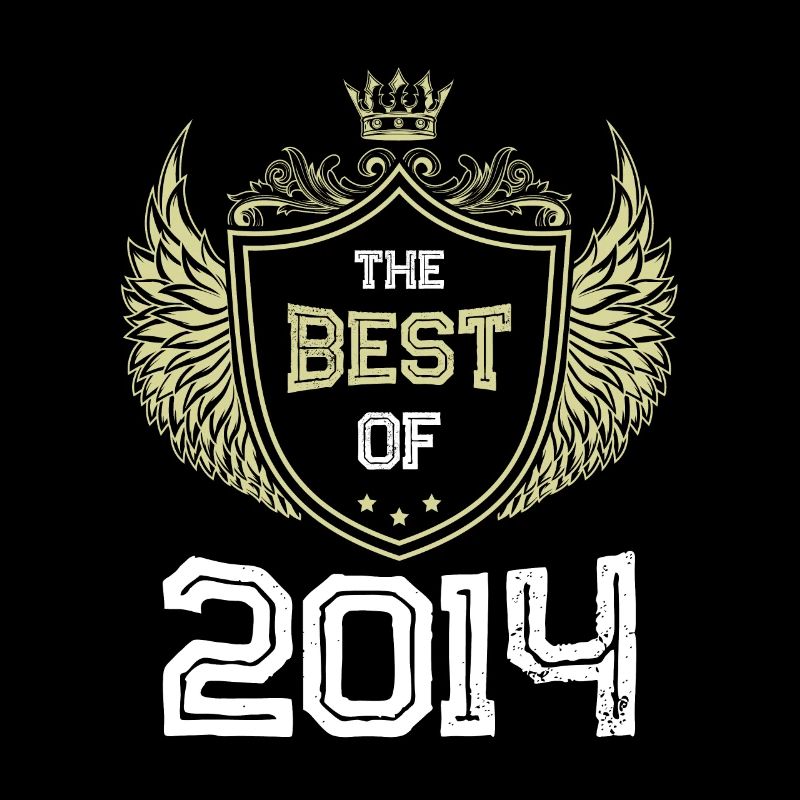 2014 best of