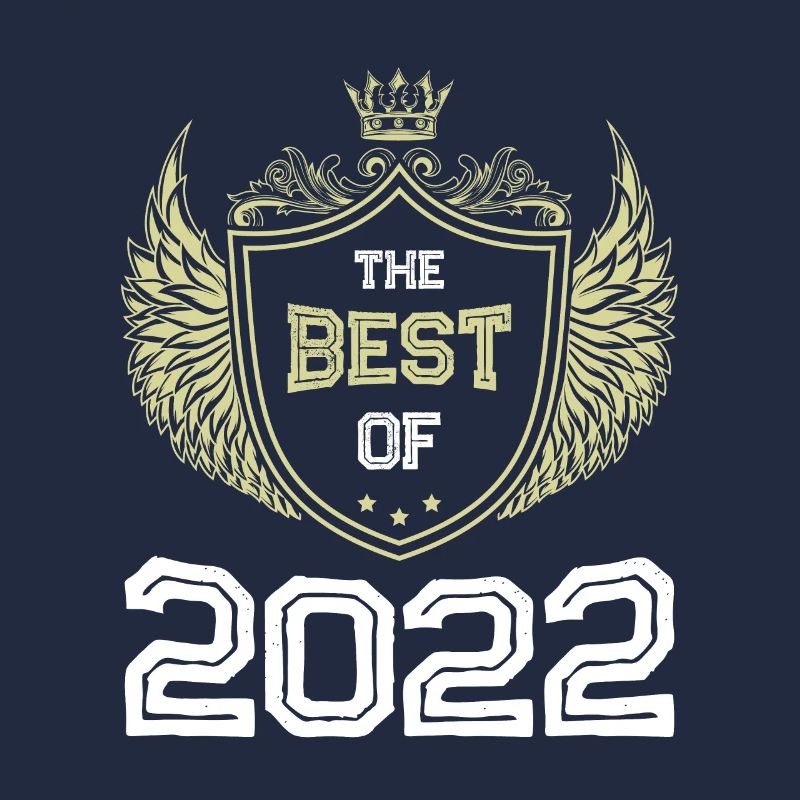 2022 best of