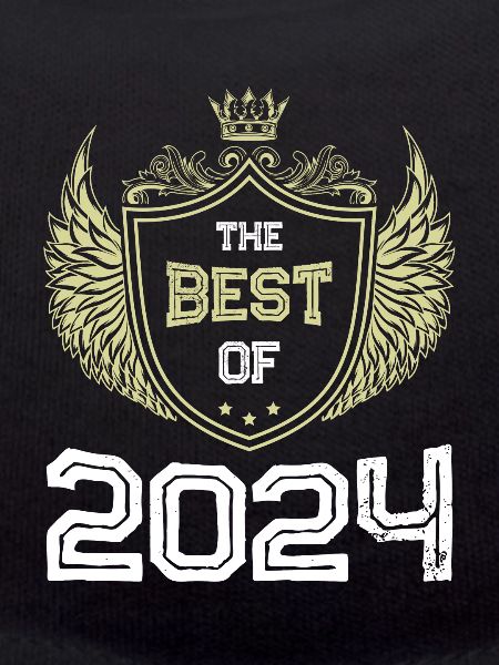 2024 best of
