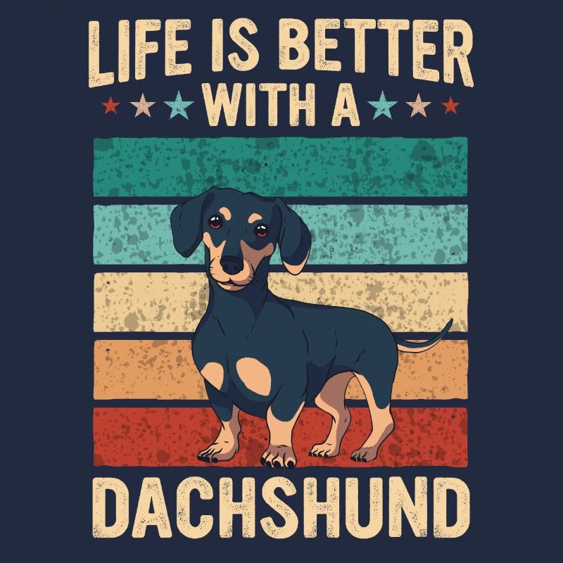 Dachshund Dog