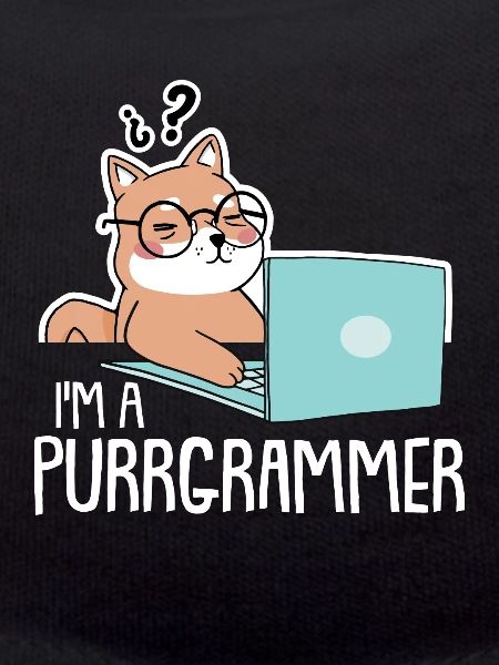 Programmierer Coder Software Entwickler
