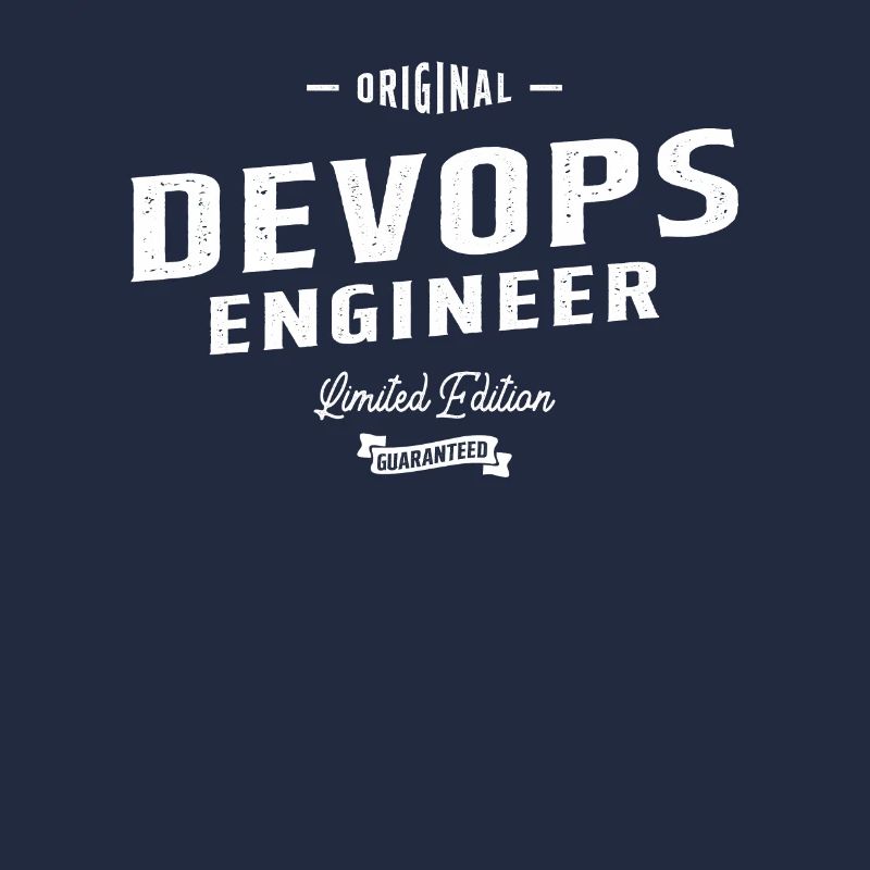 Devops Ingénieur Drôle Titre du poste Profession