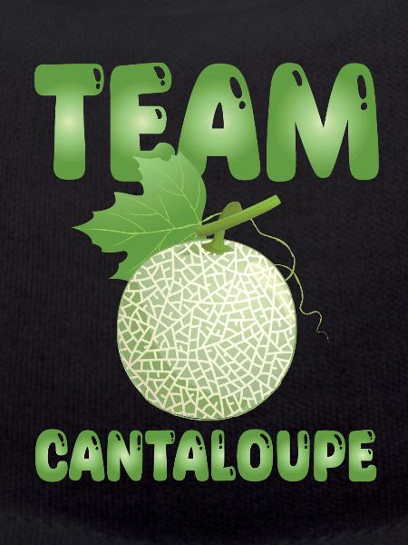 Équipe Cantaloup-Melon