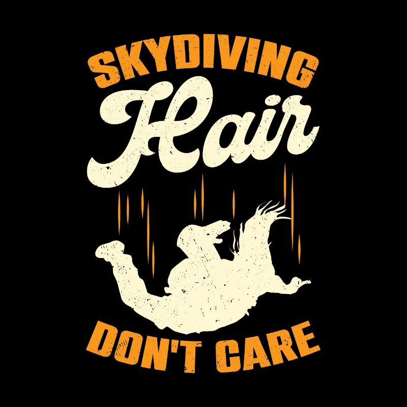 Skydiving Skydiving Skydiver Gift