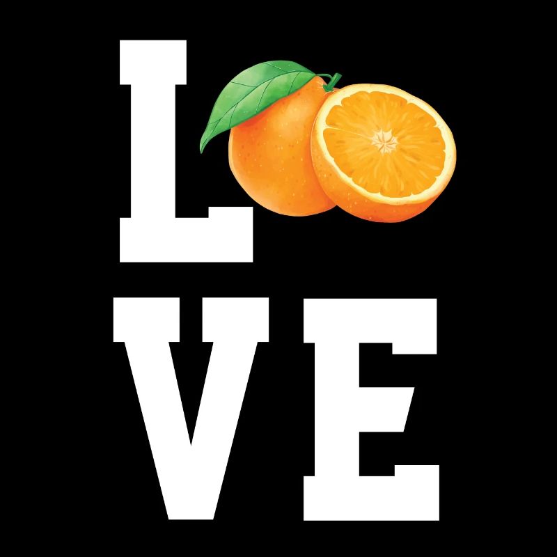 Liebe Mandarinen