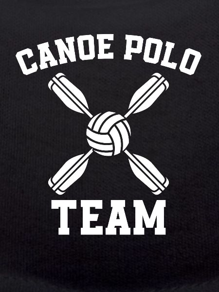 Kanupolo Team