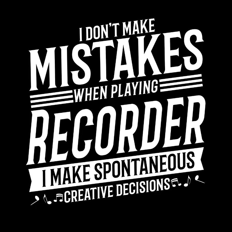 Recorder Player Musical Instrument Recorder