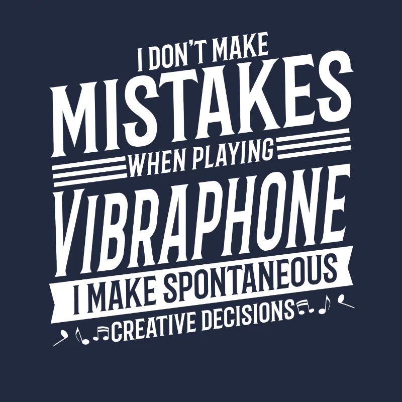 Vibraphone Player Musical Instrument Vibraphone