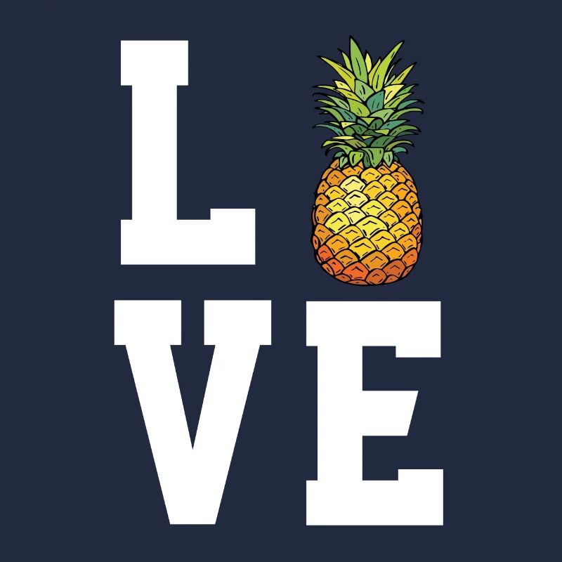 Cher ananas