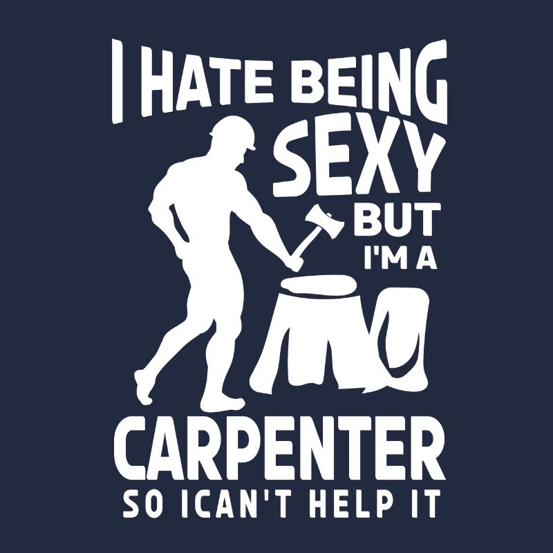 Carpenter Carpenter Carpenter Craft Journeyman