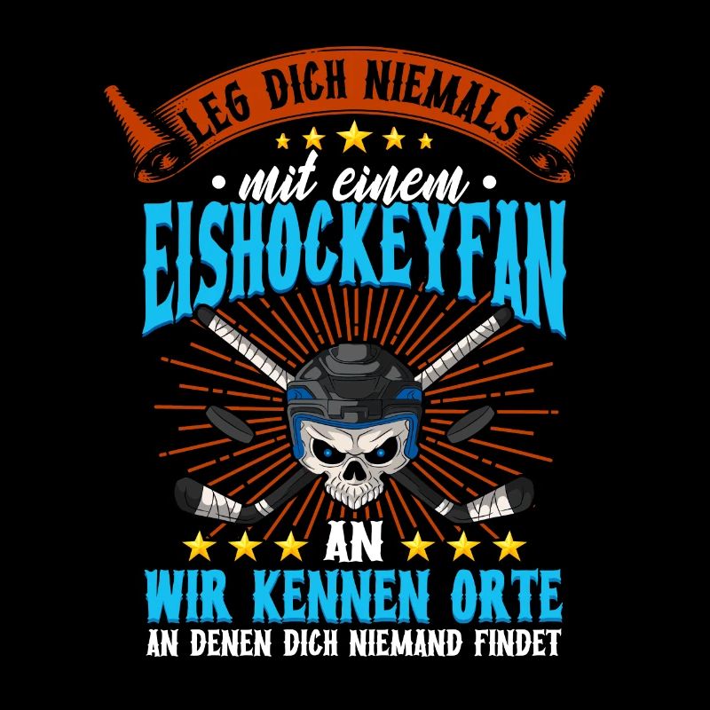 Eishockey