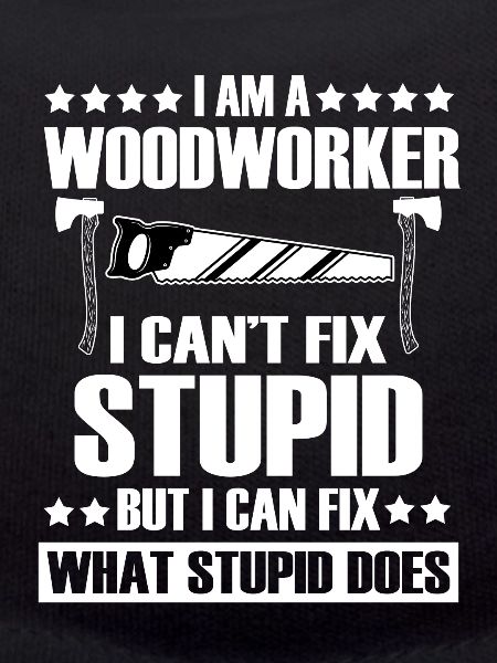 Woodworkers