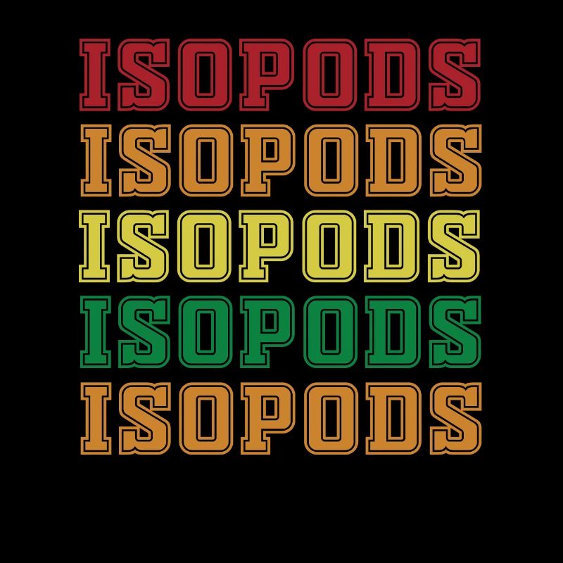 Cloportes