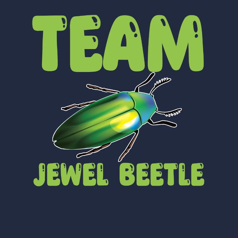 Équipe Magnificent Beetles
