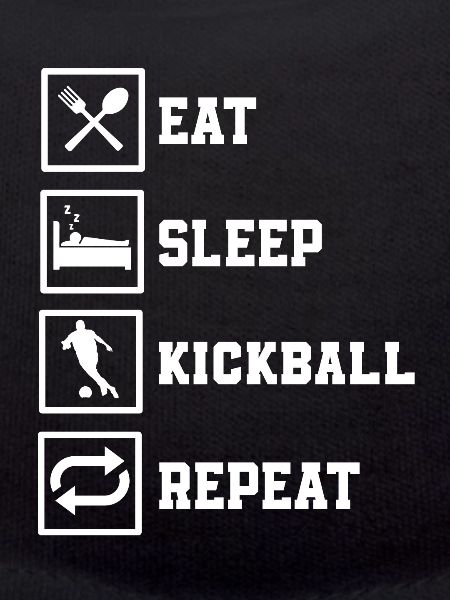 Kickball Gift