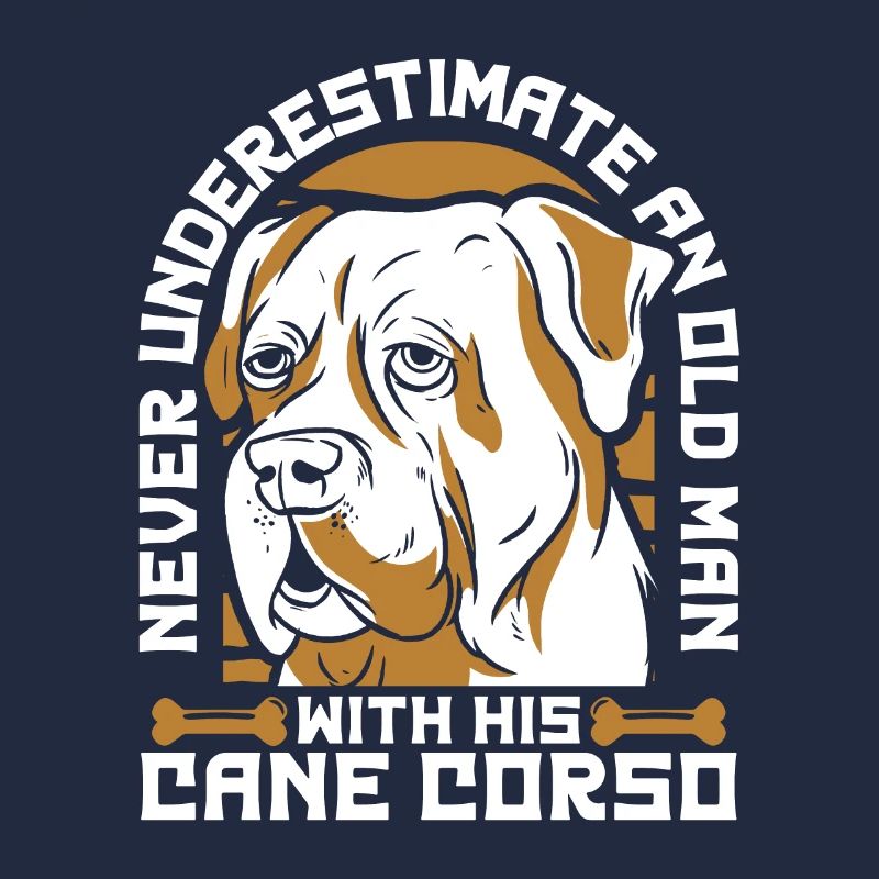 Cane Corso Hund