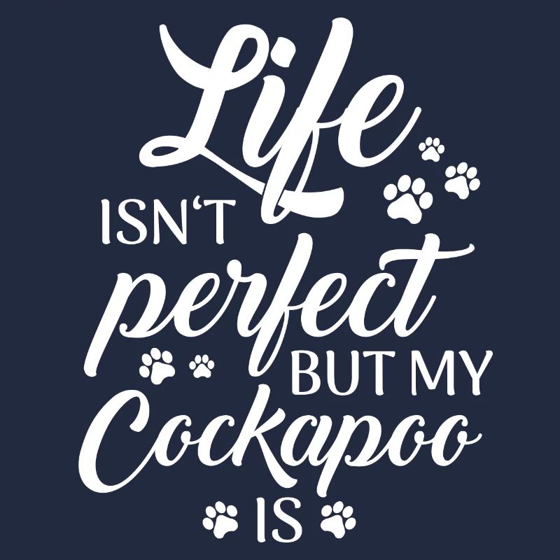 Cockapoo Dog