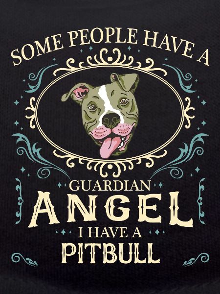 Pitbull Dog