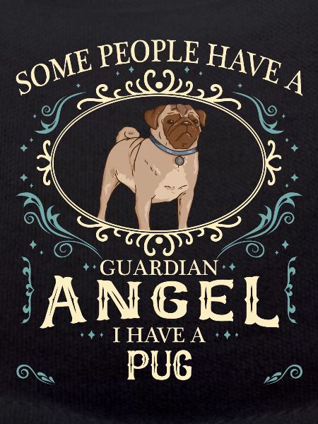 Pug Pug Dog