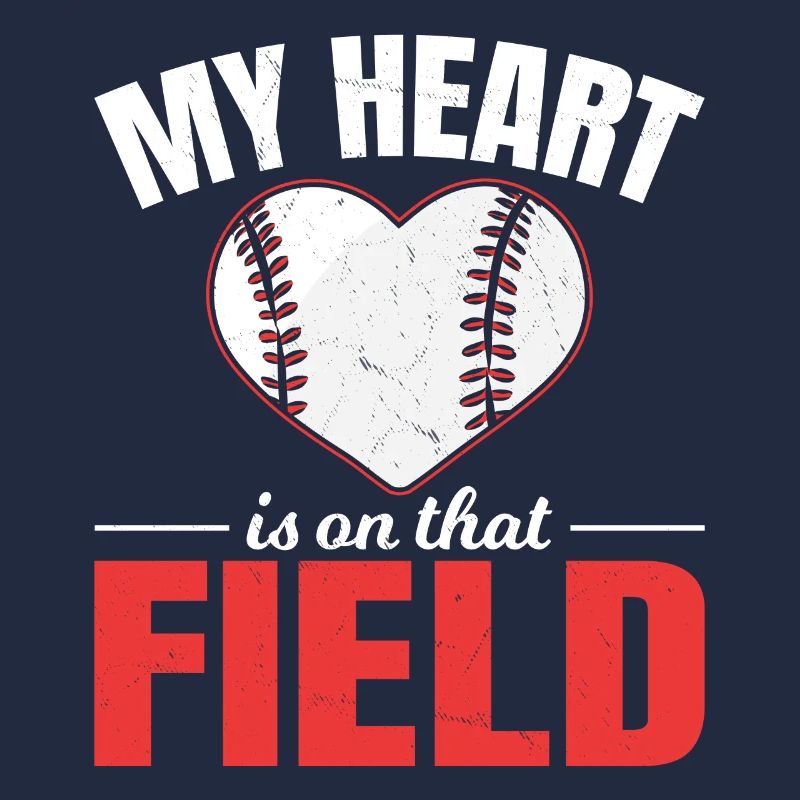Baseball Mama Son Baseball Player