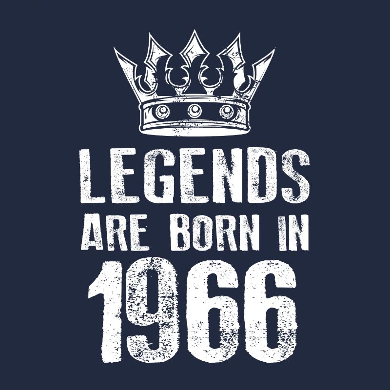 1966 legends born in