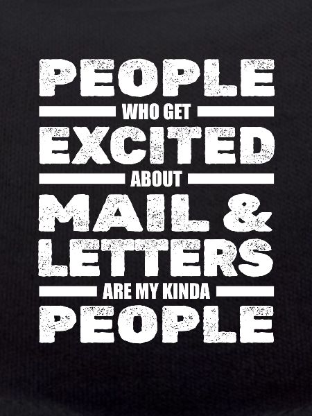 Postman Letter Courier Postman