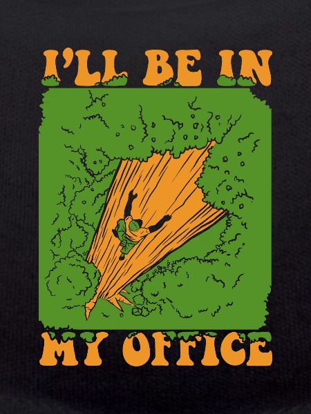 Baumklettern Baumpfleger Arborist Baumkletterer