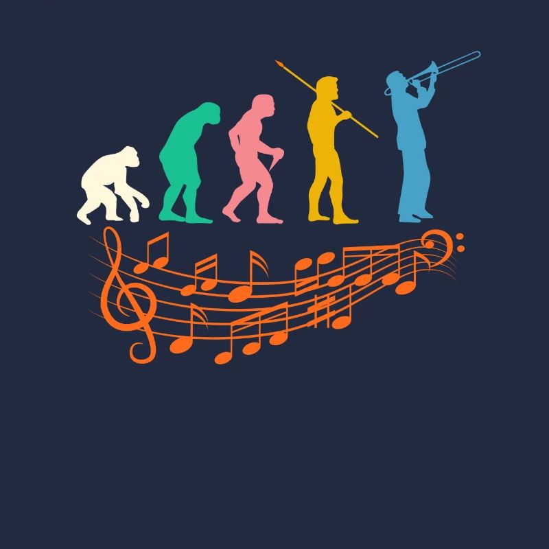 Jazz Evolution
