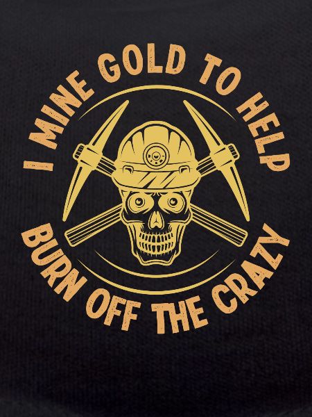 Gold Mining Gold Mine