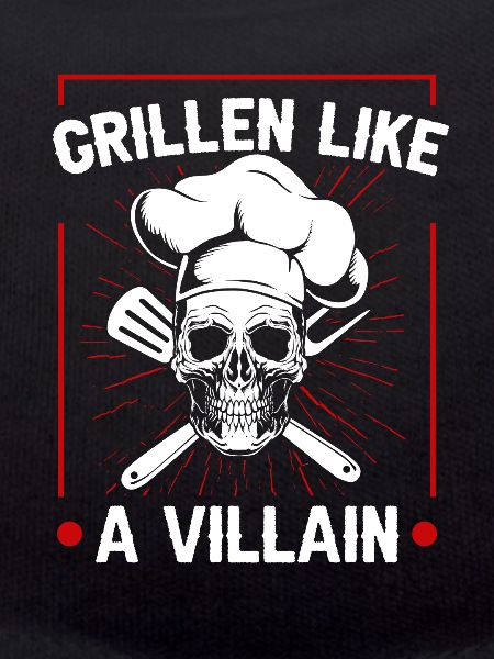 Grill grill master BBQ