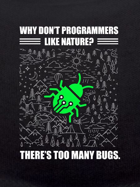 Programmierer Coder Software Entwickler