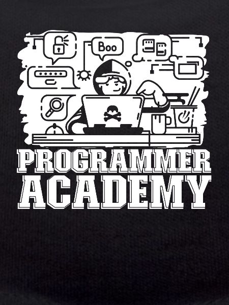 Programmierer Coder Software Entwickler