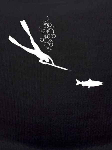 Spearfishing