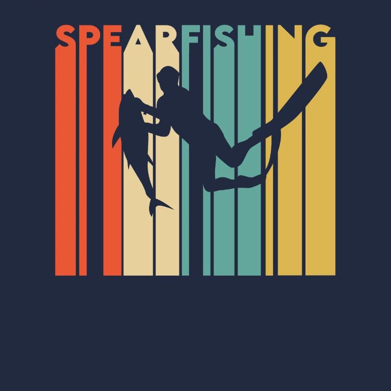 Speerfischen
