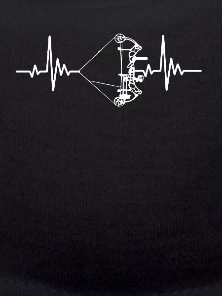 Archery Heartbeat
