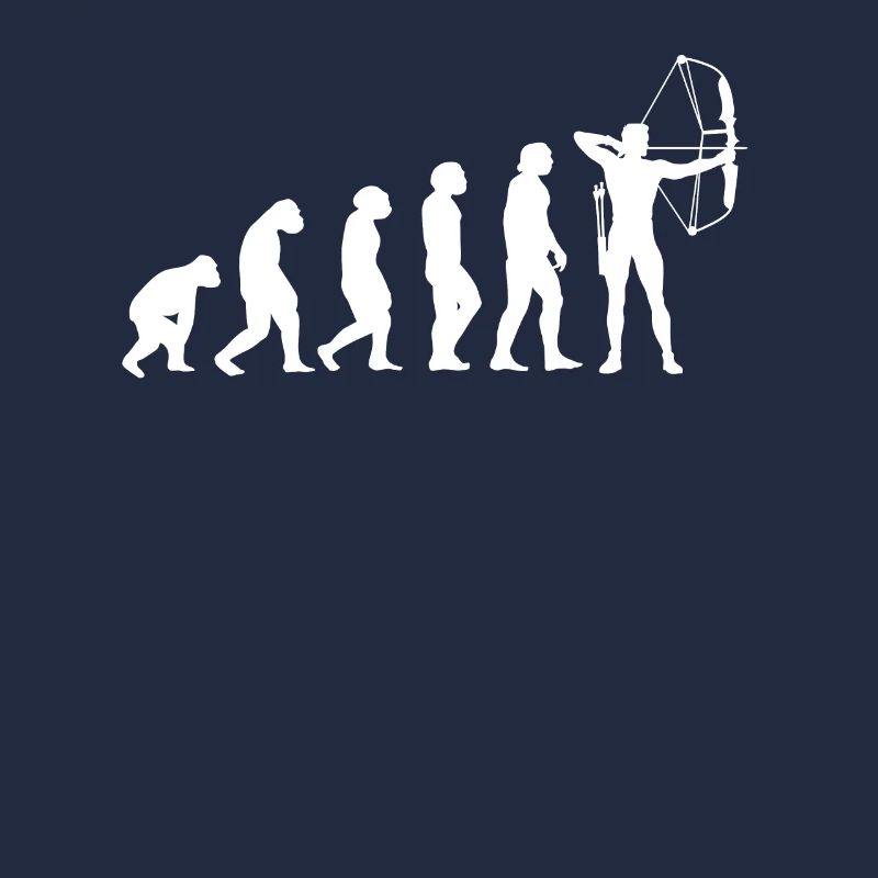 Évolution du tir à l’arc