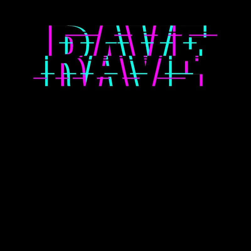 Techno Musik Rave