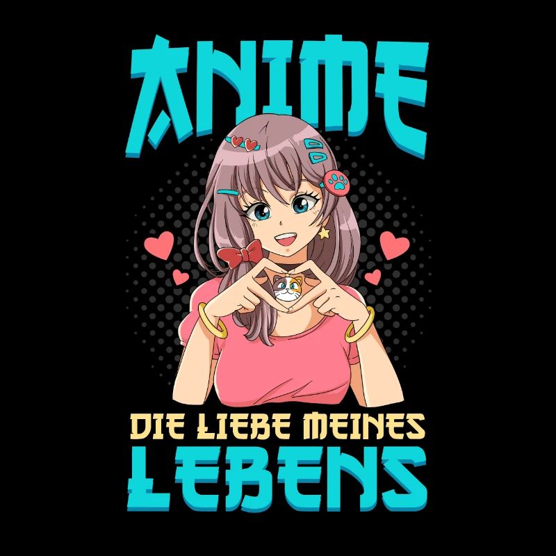 Anime Spruch Weeb Otaku